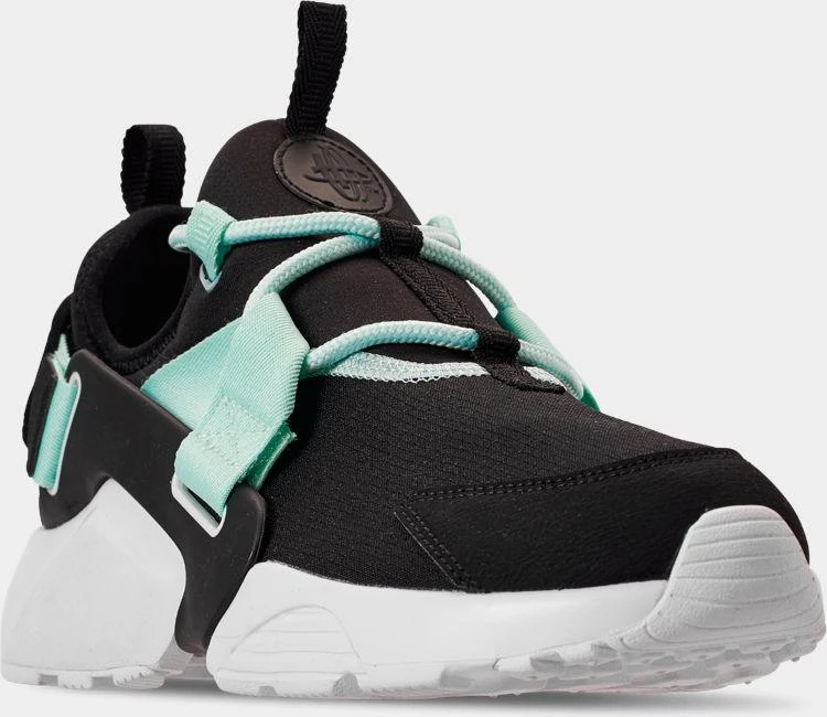 商品NIKE|女士 Air Huarache City Low 休闲鞋,价格¥297,第2张图片详细描述