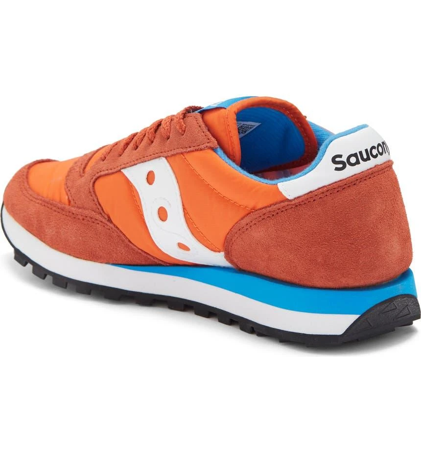 商品Saucony|Jazz Original Sneaker,价格¥265,第2张图片详细描述