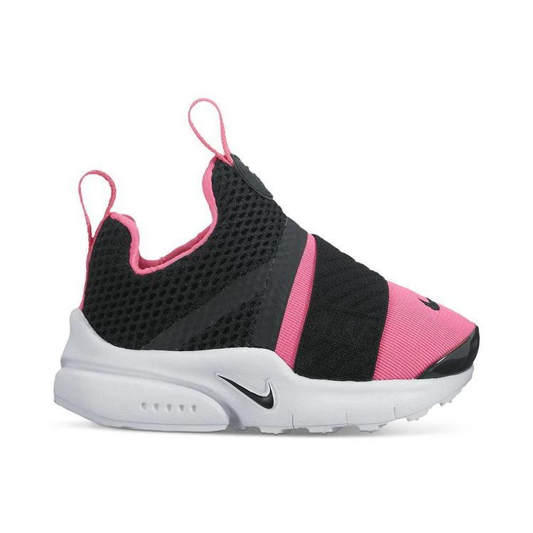 商品NIKE|Toddler Girls' Presto Extreme Running Sneakers from Finish Line,价格¥297,第1张图片