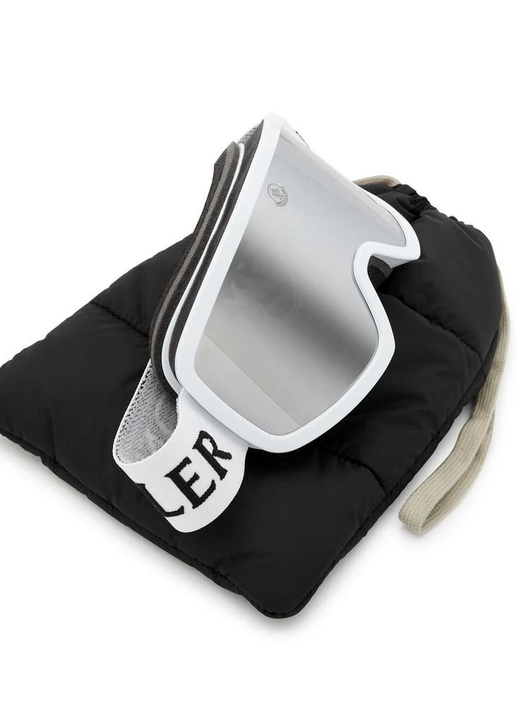 商品Moncler|Terrabeam ski goggles,价格¥2730,第4张图片详细描述