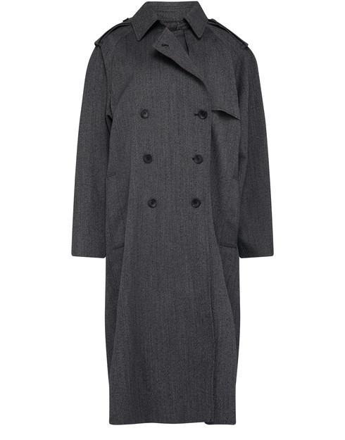 商品Isabel Marant|Jepson 大衣,价格¥12793,第1张图片