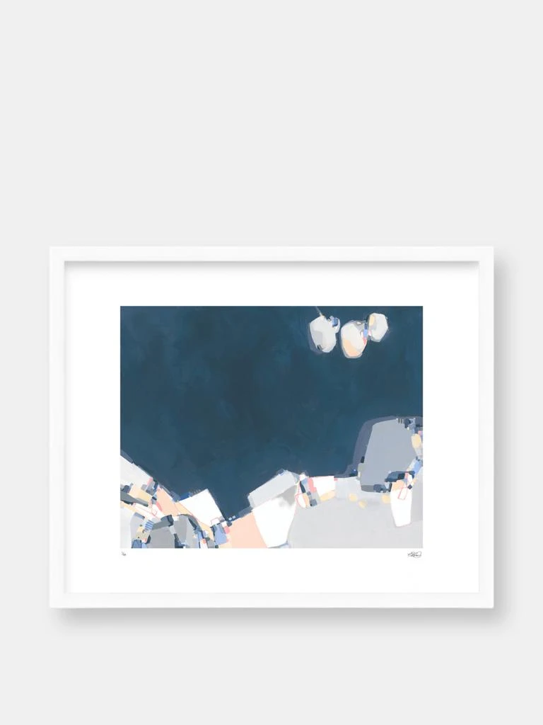 商品Spacey Studios|'Night's Edge' by Carolina Della Valle 8X10",价格¥1832,第1张图片