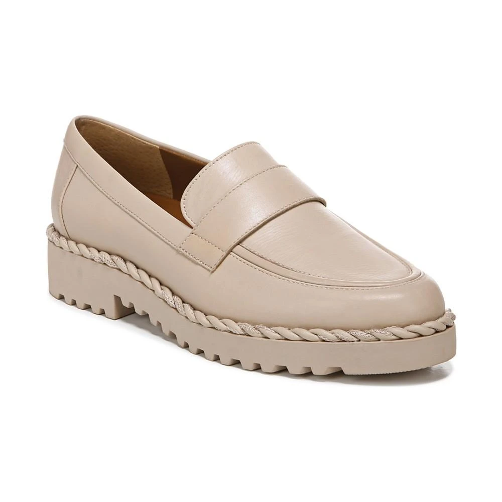 商品Franco Sarto|Carol Lug Sole Loafers,价格¥591,第1张图片