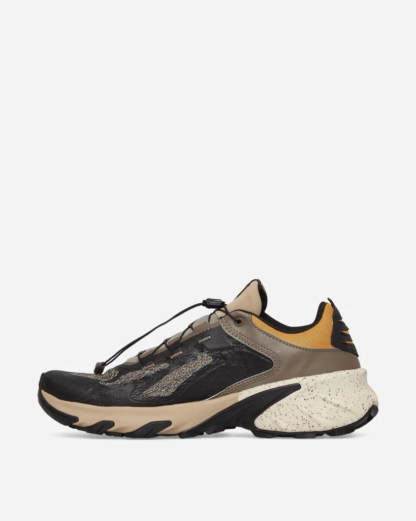 商品Salomon|Speedverse PRG Sneakers Brown,价格¥644,第3张图片详细描述