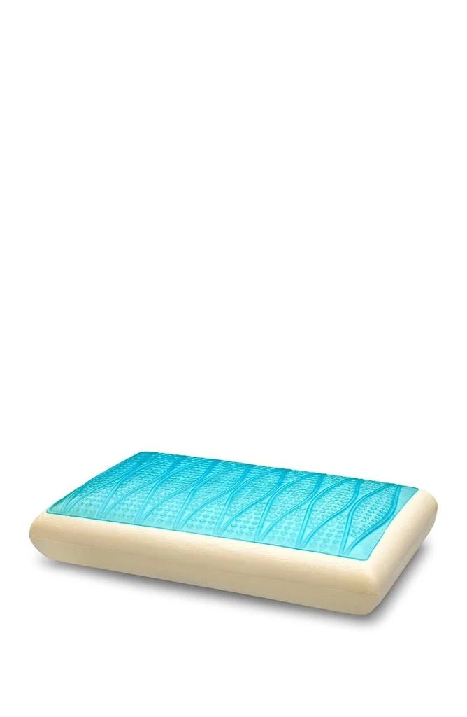 商品Ella Jayne|Memory Foam Cooling Pillow,价格¥544,第2张图片详细描述