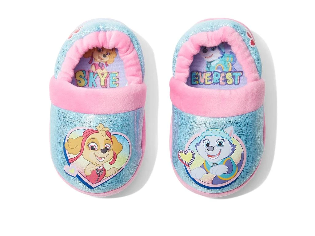 商品Josmo|Paw Patrol Sky/Everest Slipper (Toddler/Little Kid),价格¥171,第1张图片