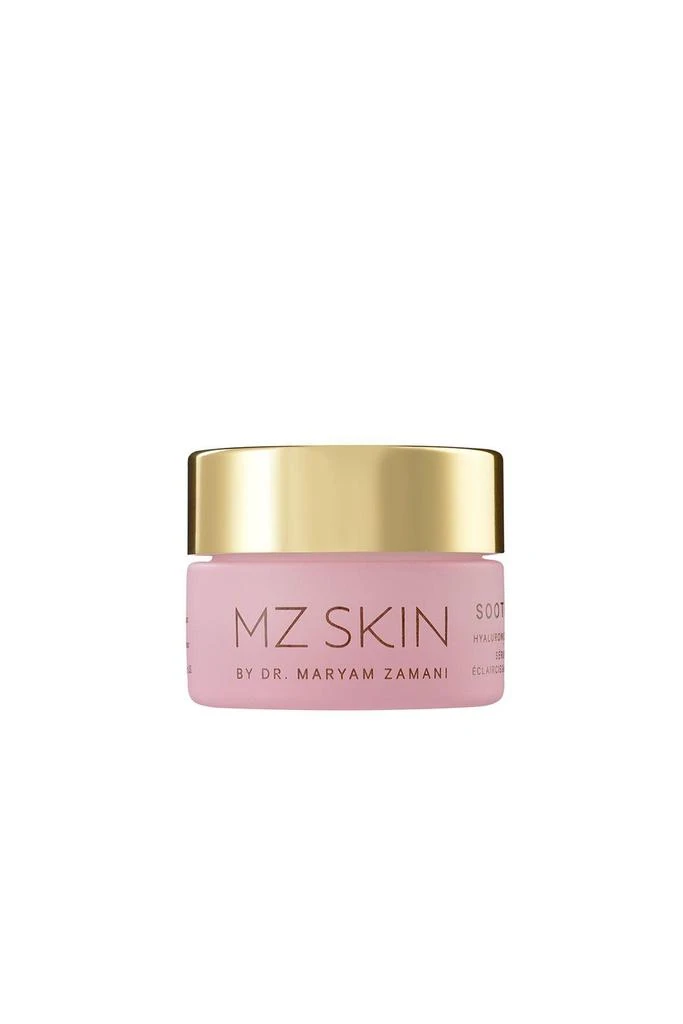 商品MZ Skin|SOOTHE AND SMOOTH HYALURONIC BRIGHTENING EYE COMPLEX,价格¥572,第1张图片