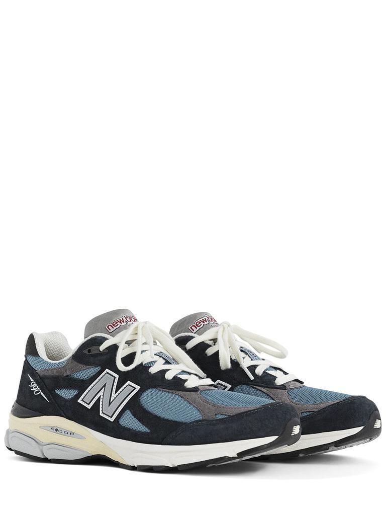 商品New Balance|990 V3 Sneakers,价格¥2015,第1张图片