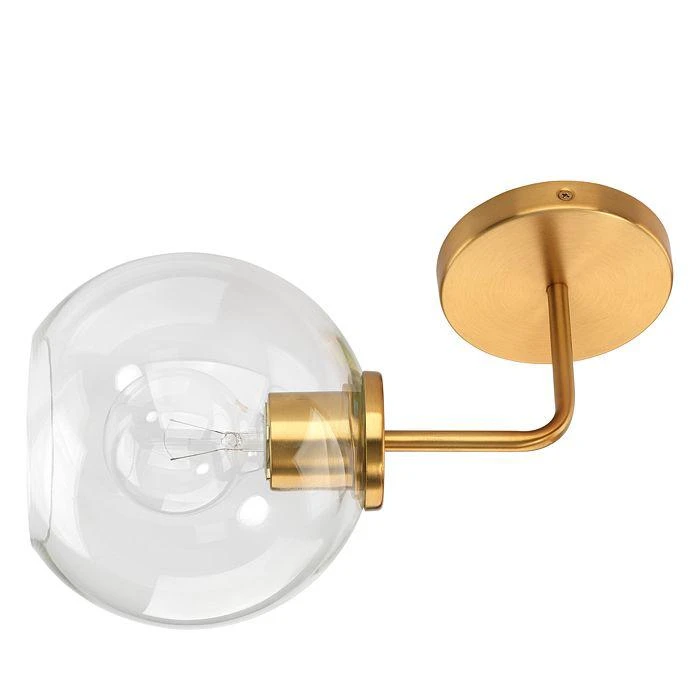 商品Bloomingdale's|Bloomingdale's Reece Wall Sconce,价格¥1697,第5张图片详细描述