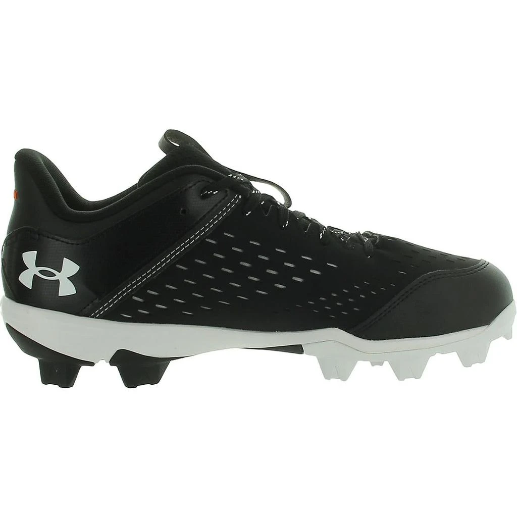 商品Under Armour|Leadoff Mens Baseball Sport Cleats,价格¥217,第2张图片详细描述