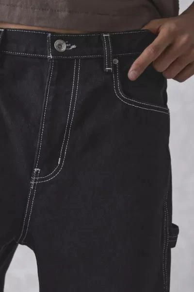商品BDG|BDG Baggy Skate Fit Jean,价格¥515,第3张图片详细描述