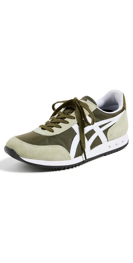 商品Onitsuka Tiger|Onitsuka Tiger 鬼塚虎 New York Sneakers,价格¥614,第1张图片