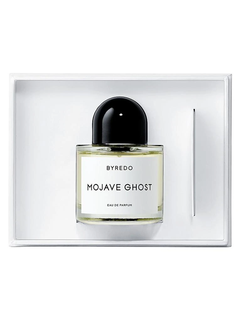 商品BYREDO|Mojave Ghost Eau de Parfum,价格¥1748,第2张图片详细描述