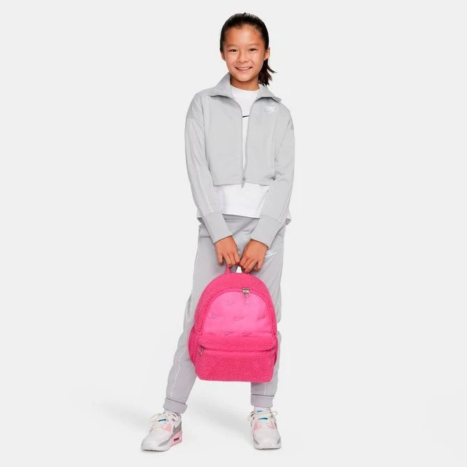 商品NIKE|Kids' Nike Brasilia JDI Mini Backpack,价格¥264,第1张图片