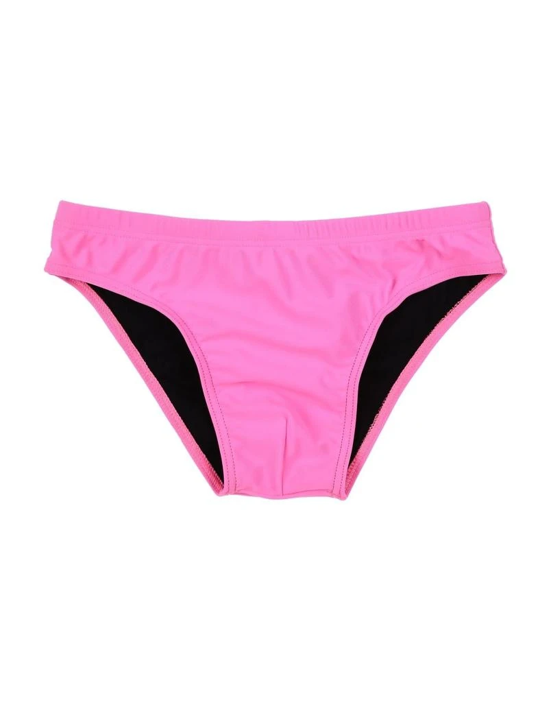 商品John Richmond|Swim briefs,价格¥232,第1张图片