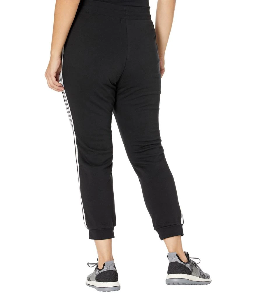 商品Adidas|Plus Size Slim Cuffed Pants,价格¥305,第3张图片详细描述