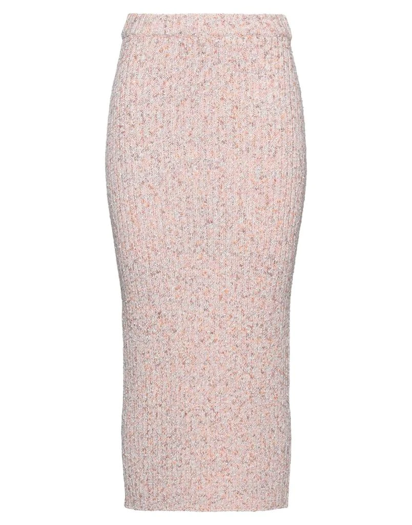 商品St. John|Midi skirt,价格¥1387,第1张图片