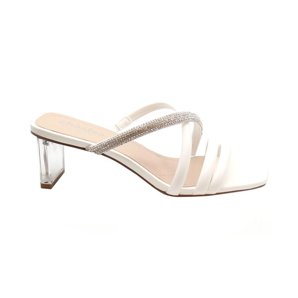 商品Charles David|Women's Fusion Sandals,价格¥402,第2张图片详细描述
