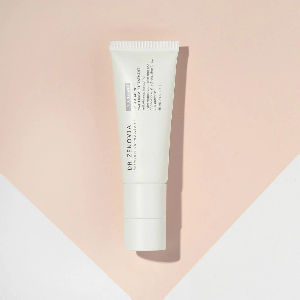 商品Dr. Zenovia|Dr. Zenovia Hyaluronic Acid and Peptide Serum 30ml,价格¥603,第5张图片详细描述