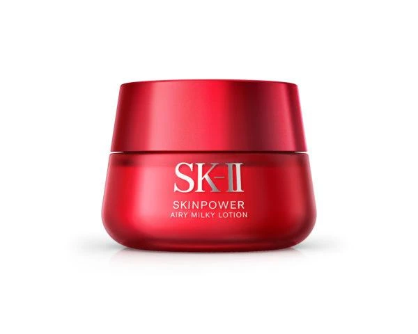 商品SK-II|Skinpower Airy Milky Lotion,价格¥1192-¥1750,第1张图片