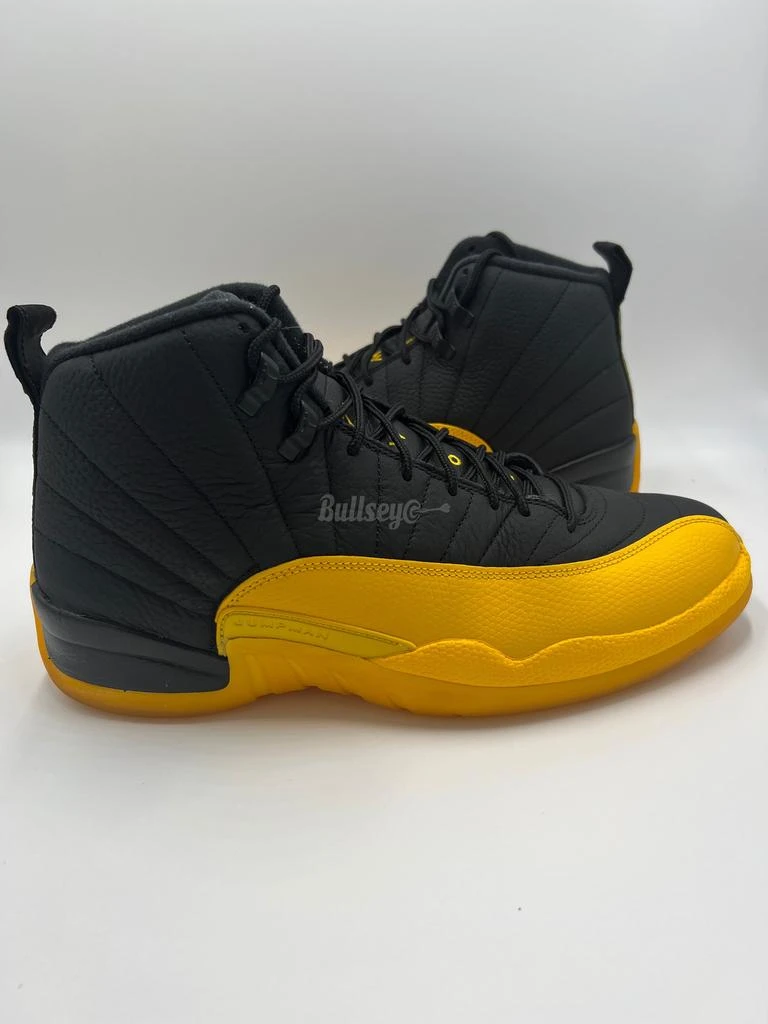 商品Jordan|Air Jordan 12 Retro "University Gold" (PreOwned),价格¥594,第2张图片详细描述