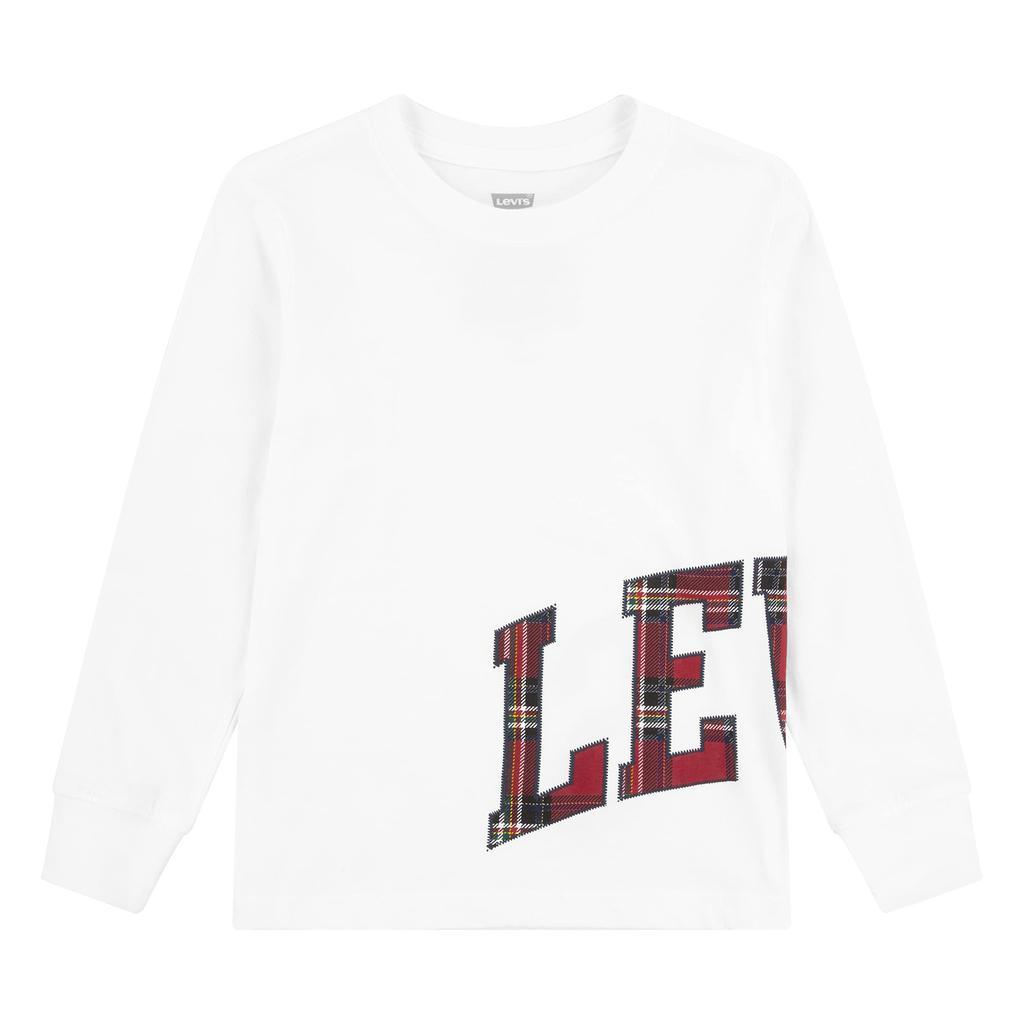 商品Levi's|Graphic T-Shirt (Little Kids),价格¥187,第1张图片