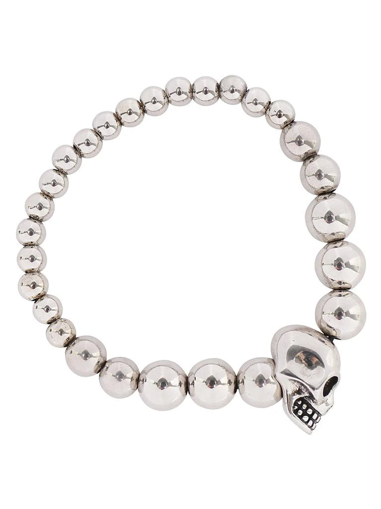 商品Alexander McQueen|Alexander McQueen Bracelet,价格¥1872,第1张图片