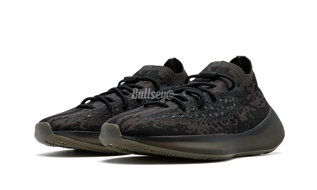 商品Adidas|Adidas Yeezy Boost 380 "Onyx",价格¥792,第2张图片详细描述