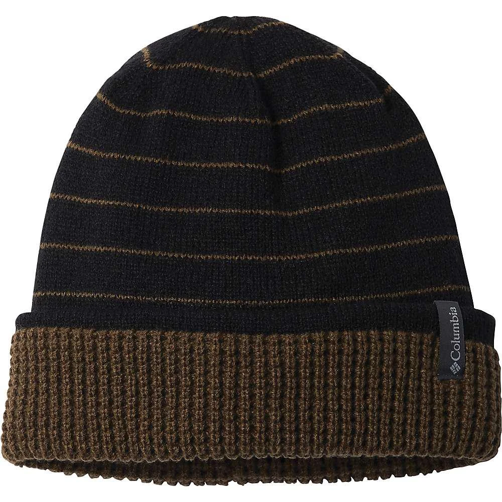 商品Columbia|City Trek Reversible Beanie,价格¥97,第1张图片