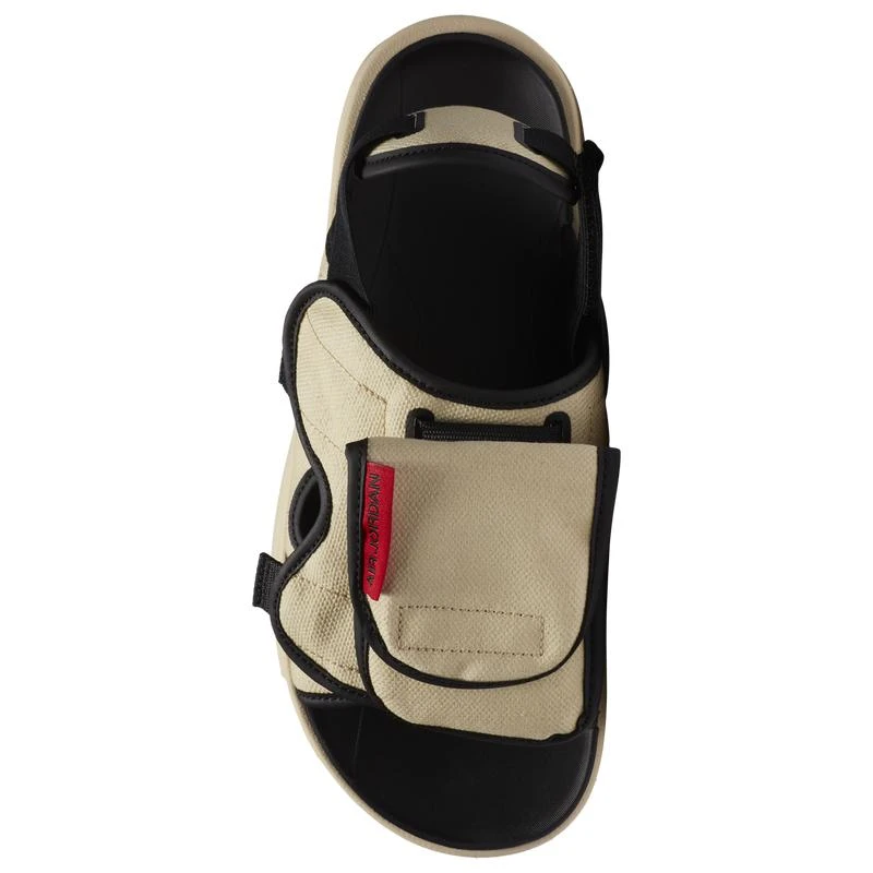 商品Jordan|Jordan LS Slide - Men's,价格¥455,第4张图片详细描述