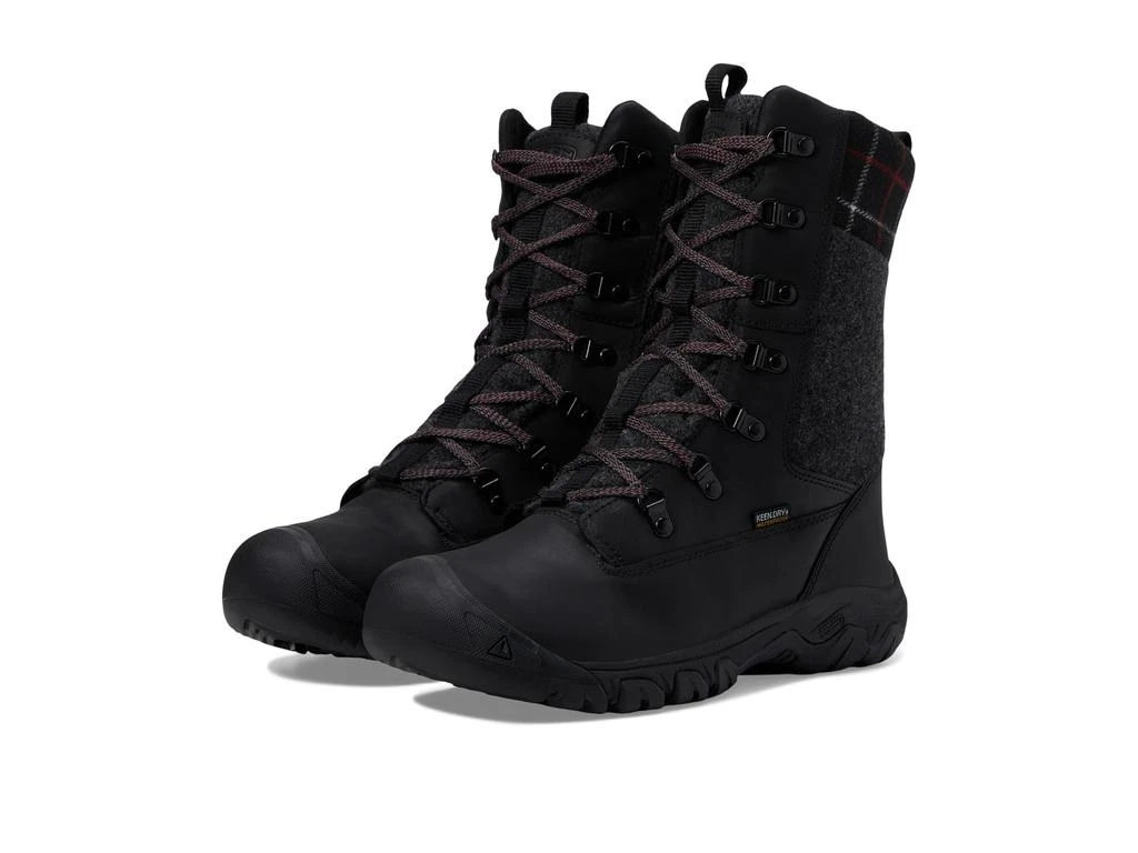 商品Keen|Greta Tall Boot Waterproof,价格¥1270,第1张图片