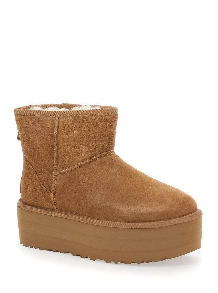 商品UGG|UGG Boots in Beige,价格¥1578,第2张图片详细描述