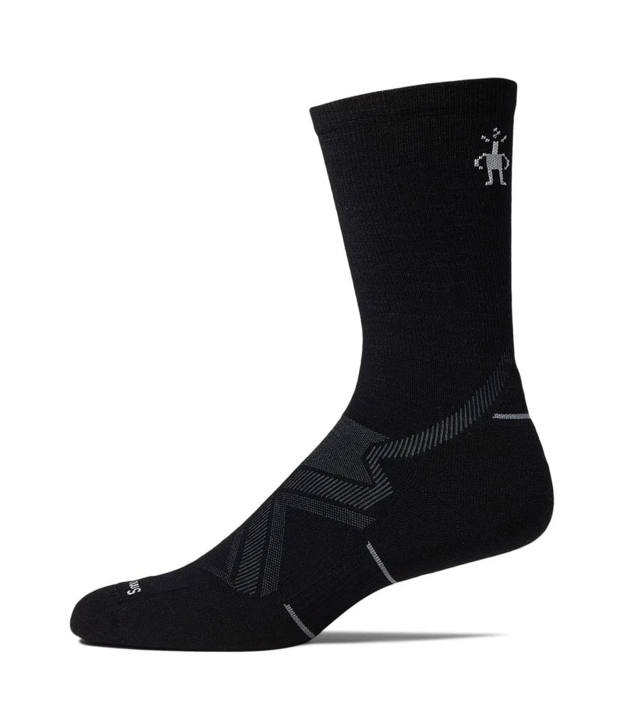 商品SmartWool|Run Cold Weather Targeted Cushion Crew Socks,价格¥183,第1张图片详细描述