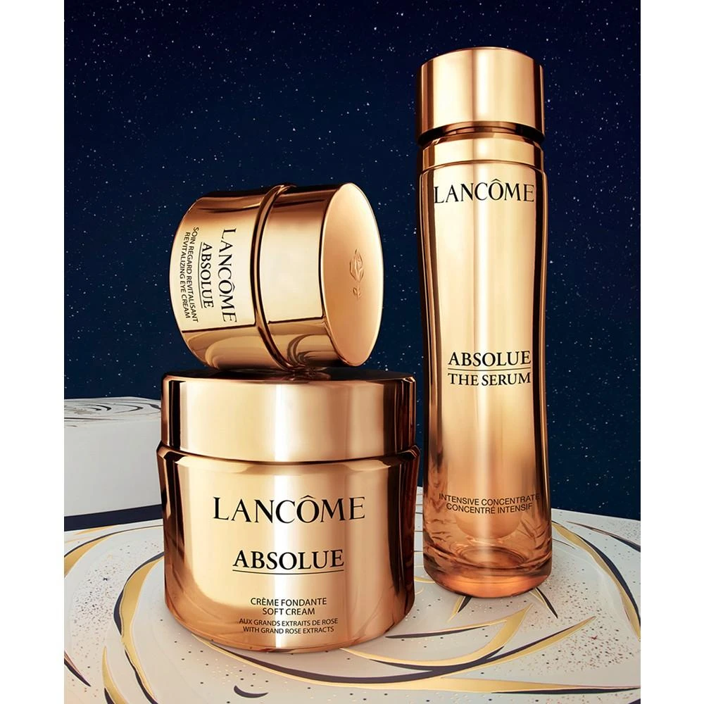 商品Lancôme|菁纯假日护肤套装,价格¥3473,第5张图片详细描述