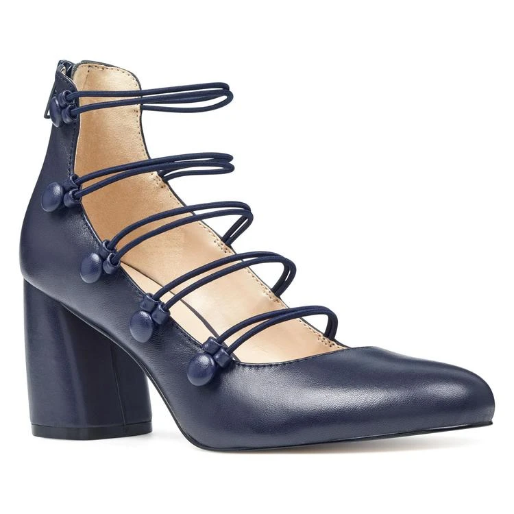 Kaede Pumps 商品