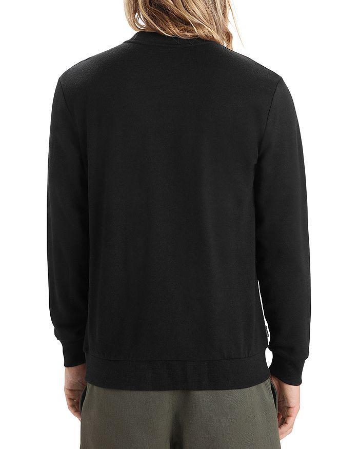 商品Icebreaker|Shifter Crewneck Sweatshirt,价格¥1462,第3张图片详细描述