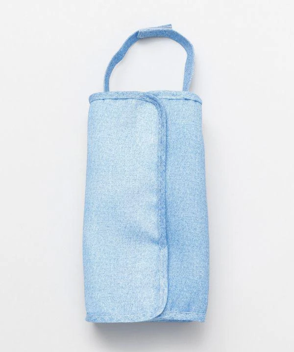 商品KAHIKO|Aloha Denim Tissue Paper Cover,价格¥133,第5张图片详细描述