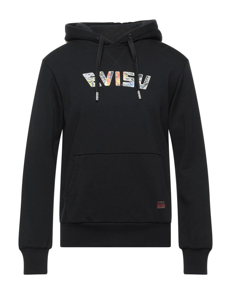 商品Evisu|Hooded sweatshirt,价格¥960,第1张图片