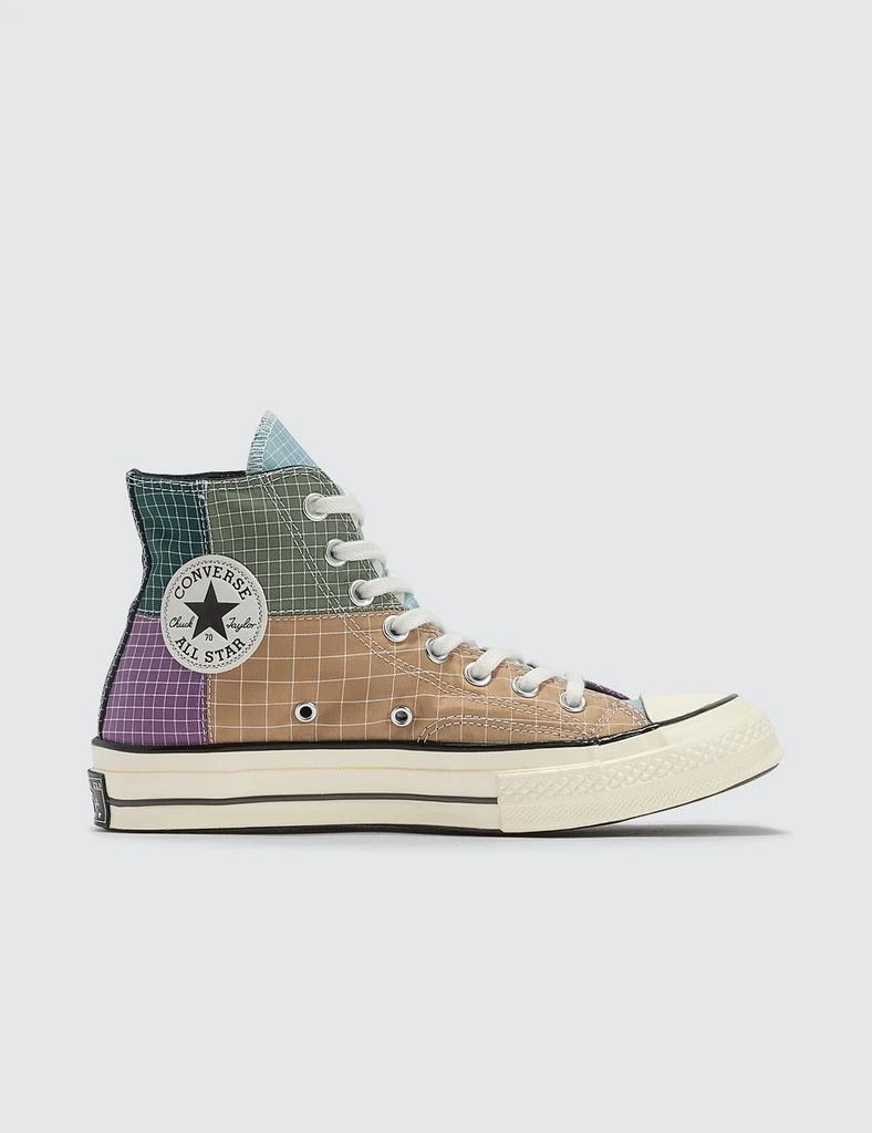 商品[二手商品] Converse|Chuck 70 Hi,价格¥183,第2张图片详细描述