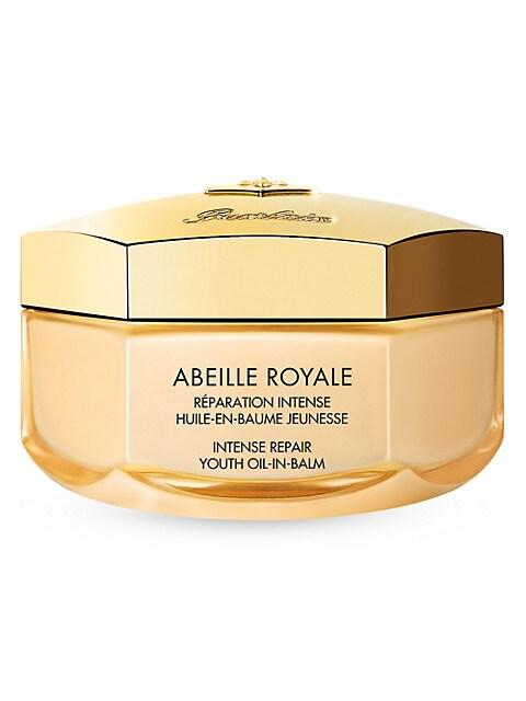 Abeille Royale Intense Repair Youth Oil In Balm商品第1张图片规格展示