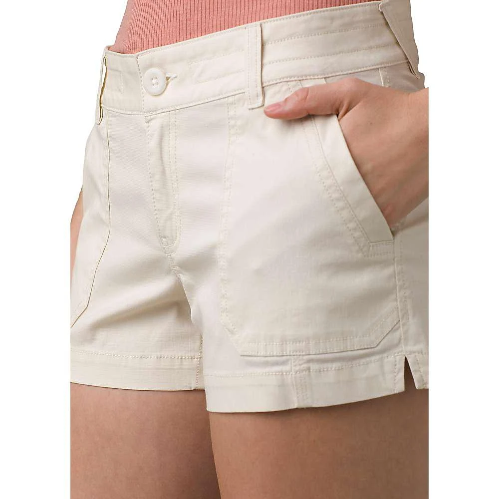 商品Prana|Prana Women's Elle 5 Inch Short,价格¥274,第3张图片详细描述