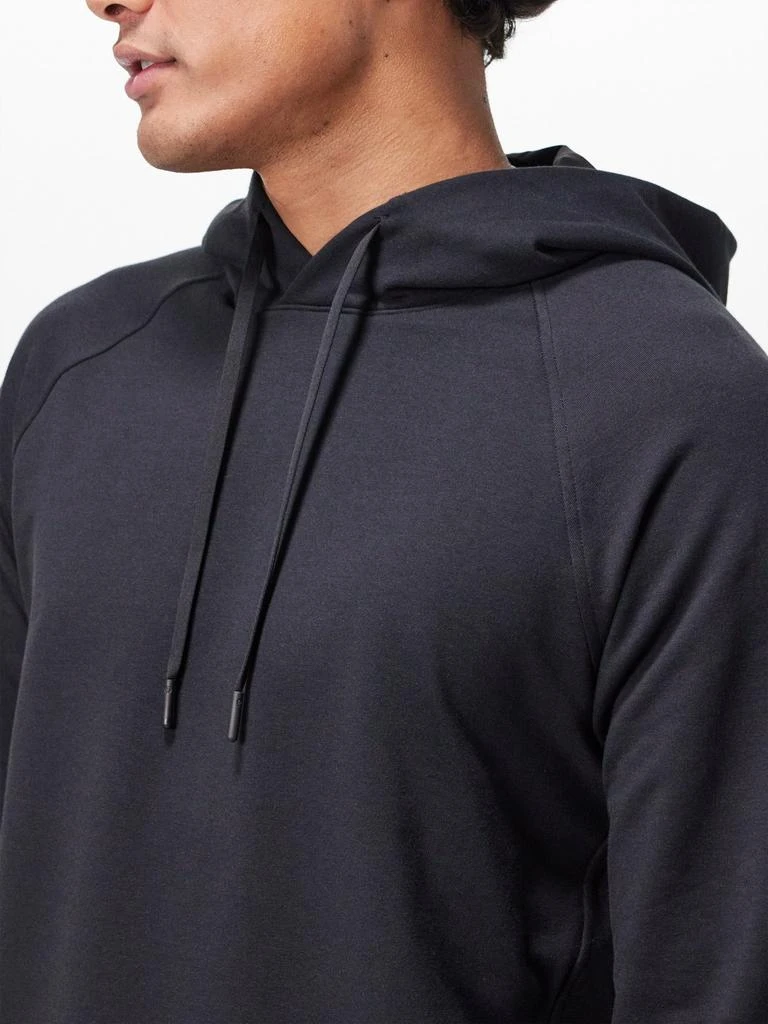 商品Lululemon|City Sweat cotton-jersey hoodie,价格¥939,第3张图片详细描述