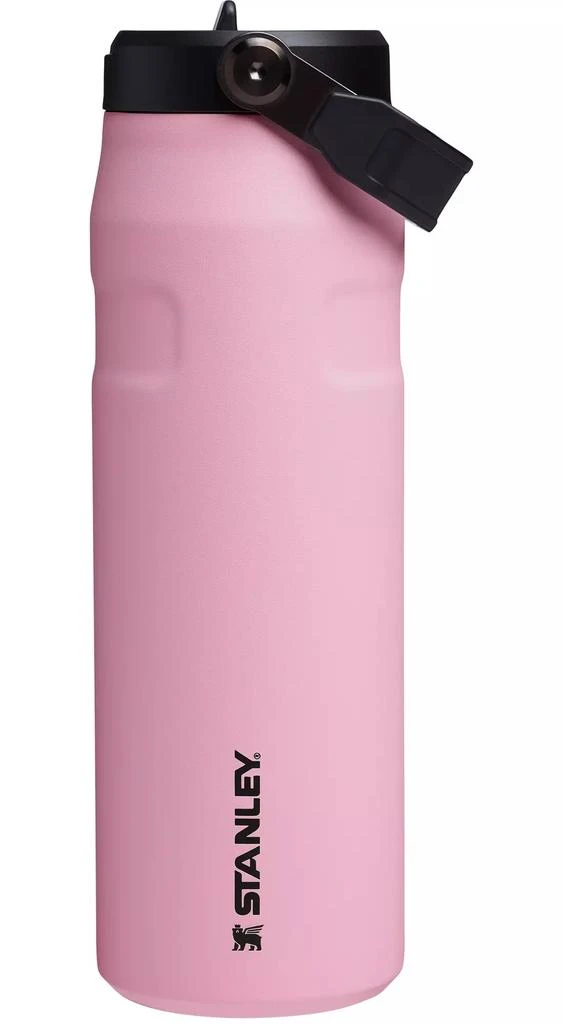 商品Stanley|Messi x Stanley 1913 Collection 24 oz. IceFlow Flip Straw 2.0 Bottle,价格¥327,第1张图片
