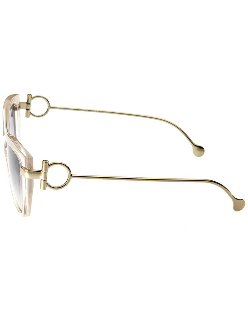 商品Salvatore Ferragamo|Ferragamo Women's SF928S 55mm Optical Frames,价格¥551,第2张图片详细描述