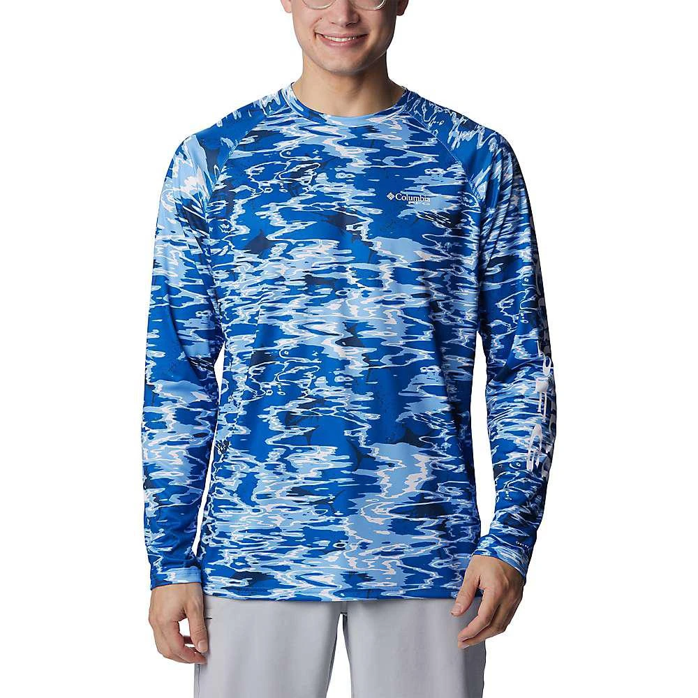 Men's Super Terminal Tackle LS Shirt 商品