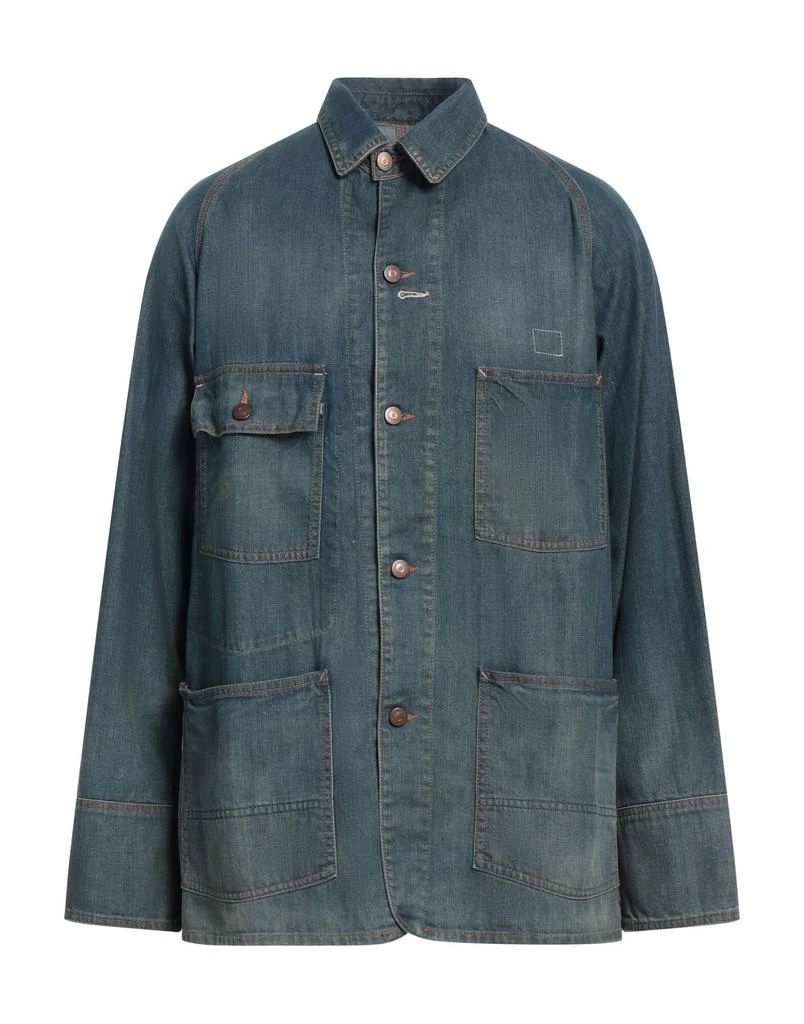 商品MAISON MARGIELA|Denim jacket,价格¥6318,第1张图片