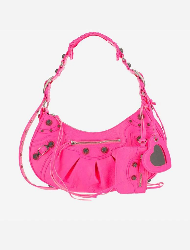 商品Balenciaga|Balenciaga Hand Bags,价格¥16673,第1张图片