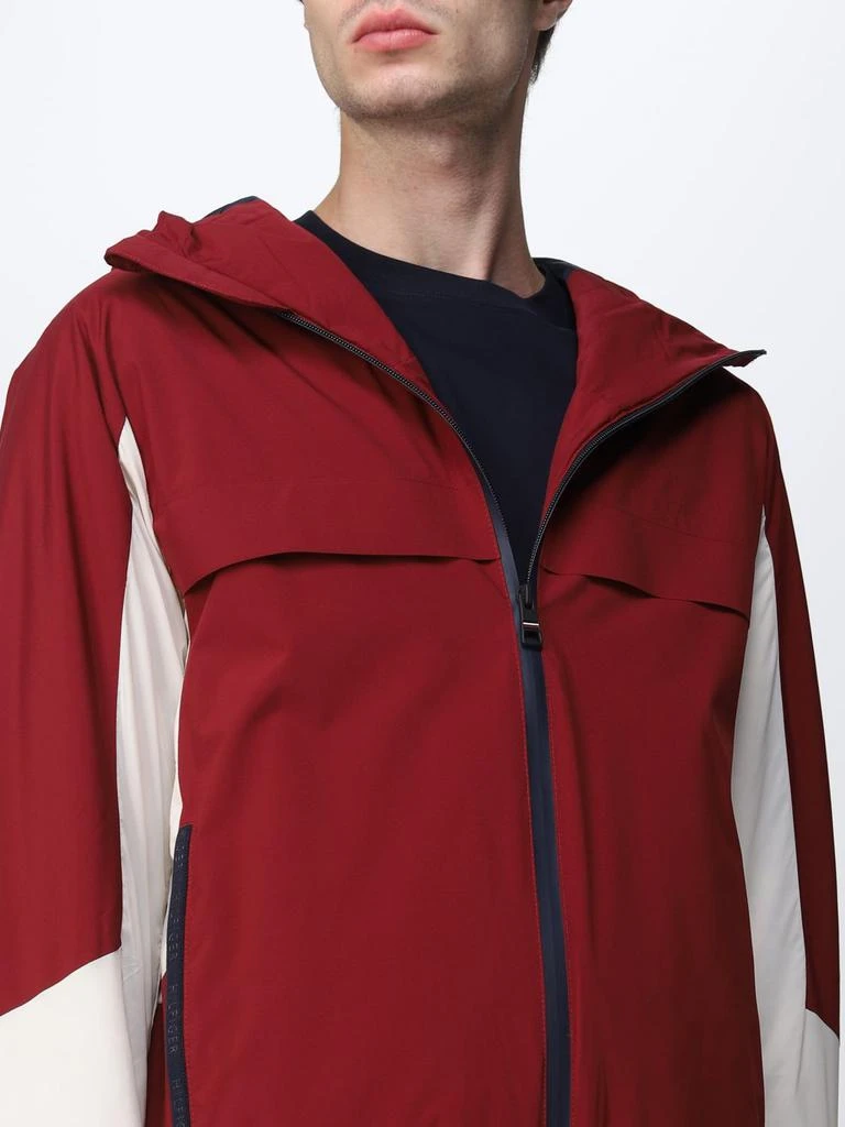 商品Tommy Hilfiger|Tommy Hilfiger men's jacket,价格¥1594,第4张图片详细描述