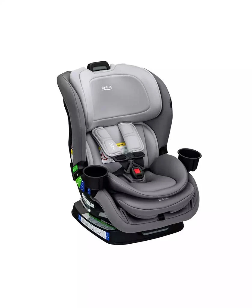 商品Britax|Poplar Baby Boy or Baby Girl Convertible Car Seat,价格¥2314,第1张图片