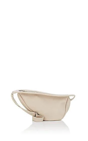 商品The Row|Slouchy Banana Small Leather Bag,价格¥13956,第1张图片
